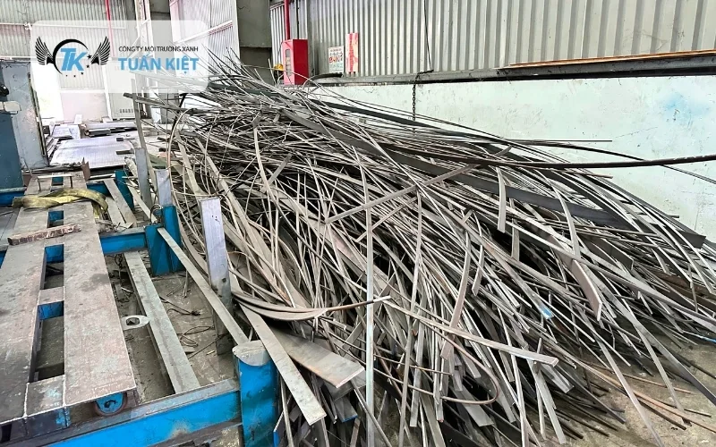 THU MUA PHẾ LIỆU QUẬN 11
